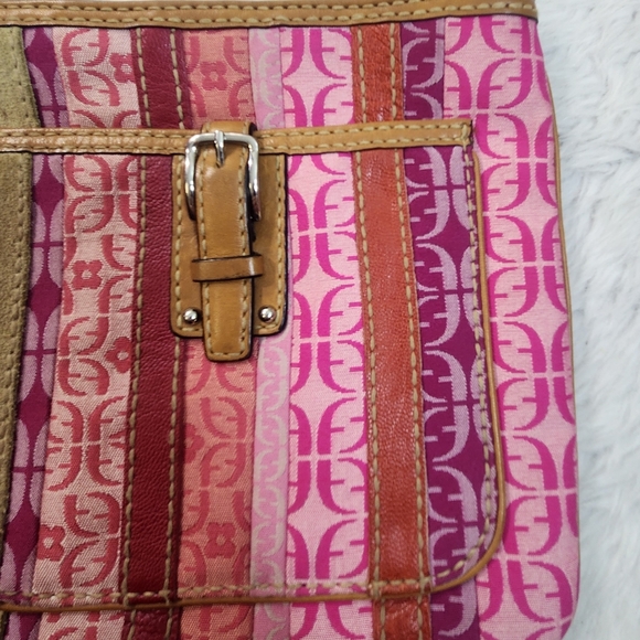 FOSSIL Small Crossbody - Picture 4 of 12